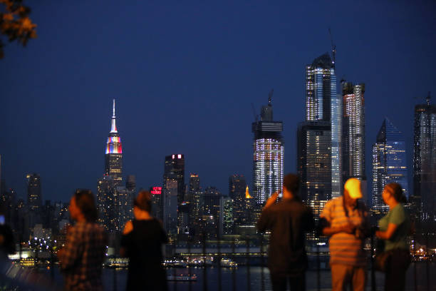 的未来充满 的未来充满