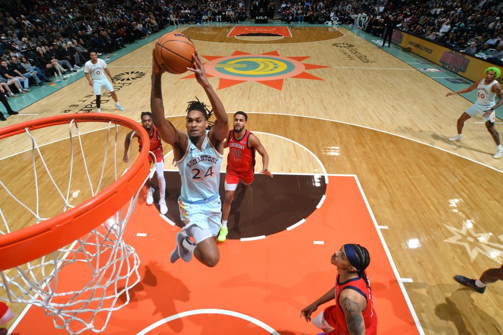 每一个在赛 每一个在赛